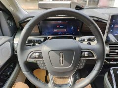 Lincoln Navigator 2024 3.5T Long Wheelbase Presidential Edition - ფოტო 11