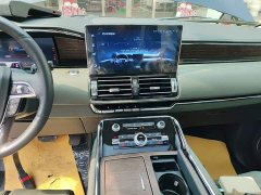 Lincoln Navigator 2024 3.5T Long Wheelbase Presidential Edition - ფოტო 13