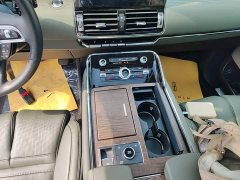 Lincoln Navigator 2024 3.5T Long Wheelbase Presidential Edition - ფოტო 14