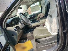 Lincoln Navigator 2024 3.5T Long Wheelbase Presidential Edition - ფოტო 15