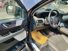 Lincoln Navigator 2024 3.5T Long Wheelbase Presidential Edition - ფოტო 16
