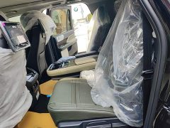 Lincoln Navigator 2024 3.5T Long Wheelbase Presidential Edition - ფოტო 17