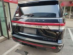 Lincoln Navigator 2024 3.5T Long Wheelbase Presidential Edition - ფოტო 6