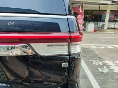 Lincoln Navigator 2024 3.5T Long Wheelbase Presidential Edition - ფოტო 8