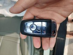 Lincoln Navigator 2024 3.5T Long Wheelbase Presidential Edition - ფოტო 9