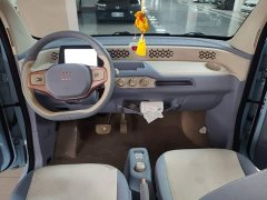 Dongfeng Fenghuo MINIEV 2022 Candy Edition Cotton Candy - ფოტო 10