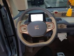 Dongfeng Fenghuo MINIEV 2022 Candy Edition Cotton Candy - ფოტო 11