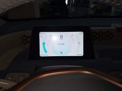 Dongfeng Fenghuo MINIEV 2022 Candy Edition Cotton Candy - ფოტო 12