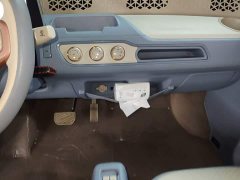 Dongfeng Fenghuo MINIEV 2022 Candy Edition Cotton Candy - ფოტო 13