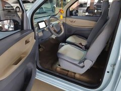 Dongfeng Fenghuo MINIEV 2022 Candy Edition Cotton Candy - ფოტო 16