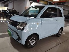 Dongfeng Fenghuo MINIEV 2022 Candy Edition Cotton Candy - ფოტო 2