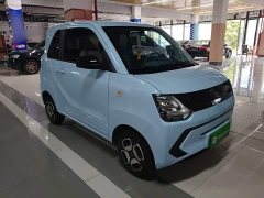 Dongfeng Fenghuo MINIEV 2022 Candy Edition Cotton Candy - ფოტო 4