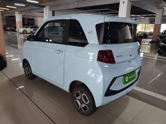 Dongfeng Fenghuo MINIEV 2022 Candy Edition Cotton Candy - ფოტო 5