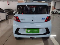 Dongfeng Fenghuo MINIEV 2022 Candy Edition Cotton Candy - ფოტო 6
