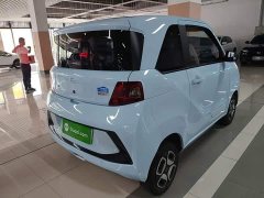 Dongfeng Fenghuo MINIEV 2022 Candy Edition Cotton Candy - ფოტო 7