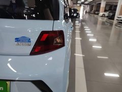 Dongfeng Fenghuo MINIEV 2022 Candy Edition Cotton Candy - ფოტო 8