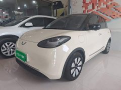 Wuling Binguo 410km Lingxi Premium Edition - ფოტო 1