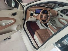 Wuling Binguo 410km Lingxi Premium Edition - ფოტო 12