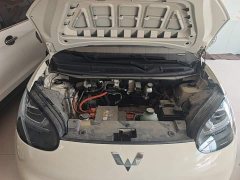 Wuling Binguo 410km Lingxi Premium Edition - ფოტო 16