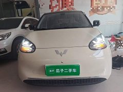 Wuling Binguo 410km Lingxi Premium Edition - ფოტო 3