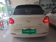 Wuling Binguo 410km Lingxi Premium Edition - ფოტო 4
