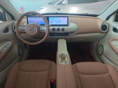 Wuling Binguo 410km Lingxi Premium Edition - ფოტო 6
