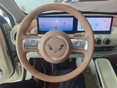 Wuling Binguo 410km Lingxi Premium Edition - ფოტო 7