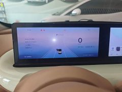 Wuling Binguo 410km Lingxi Premium Edition - ფოტო 8