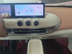 Wuling Binguo 410km Lingxi Premium Edition - ფოტო 9