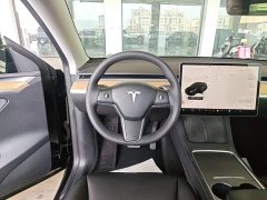 Tesla Model Y Facelift Rear-Wheel Drive - ფოტო 11