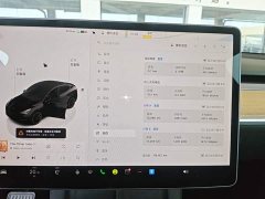 Tesla Model Y Facelift Rear-Wheel Drive - ფოტო 12
