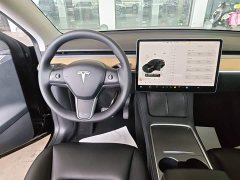Tesla Model Y Facelift Rear-Wheel Drive - ფოტო 13