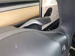 Tesla Model Y Facelift Rear-Wheel Drive - ფოტო 14