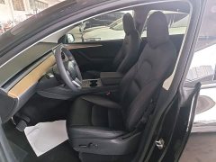 Tesla Model Y Facelift Rear-Wheel Drive - ფოტო 15
