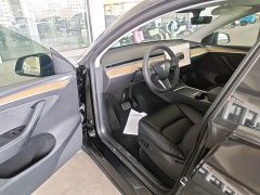 Tesla Model Y Facelift Rear-Wheel Drive - ფოტო 16