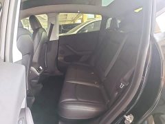 Tesla Model Y Facelift Rear-Wheel Drive - ფოტო 17