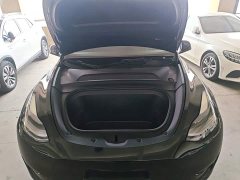 Tesla Model Y Facelift Rear-Wheel Drive - ფოტო 20