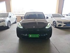 Tesla Model Y Facelift Rear-Wheel Drive - ფოტო 3