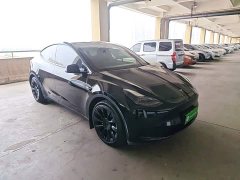Tesla Model Y Facelift Rear-Wheel Drive - ფოტო 4
