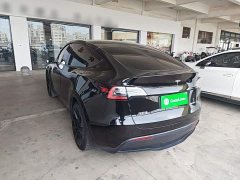 Tesla Model Y Facelift Rear-Wheel Drive - ფოტო 5