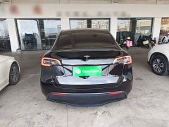 Tesla Model Y Facelift Rear-Wheel Drive - ფოტო 6