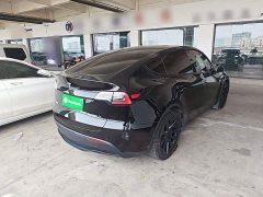 Tesla Model Y Facelift Rear-Wheel Drive - ფოტო 7