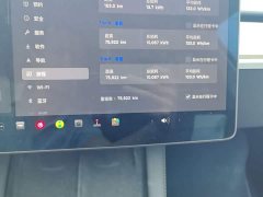 Tesla Model Y Rear-Wheel Drive - ფოტო 12
