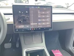 Tesla Model Y Rear-Wheel Drive - ფოტო 13
