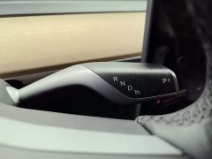 Tesla Model Y Rear-Wheel Drive - ფოტო 14