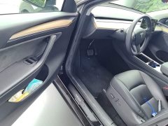 Tesla Model Y Rear-Wheel Drive - ფოტო 16