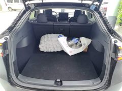 Tesla Model Y Rear-Wheel Drive - ფოტო 19