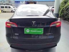 Tesla Model Y Rear-Wheel Drive - ფოტო 6