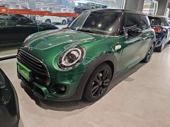 BMW MINI 1.5T COOPER Racer - ფოტო 1