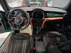 BMW MINI 1.5T COOPER Racer - ფოტო 10